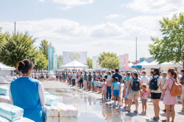 Christie Clinic recaps summer events supporting local families