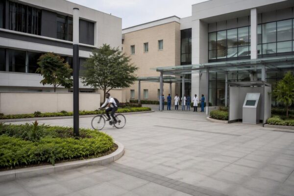 Eli Lilly’s retatrutide and European T1D screen reshape diabetes care