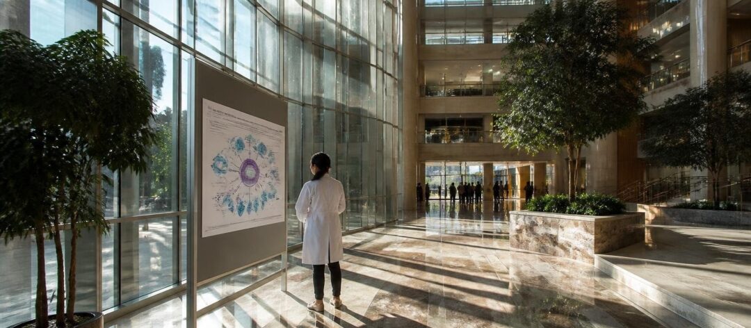 Emory honors Dr. Mandy Ford as 2026 Dean’s Eminent Investigator