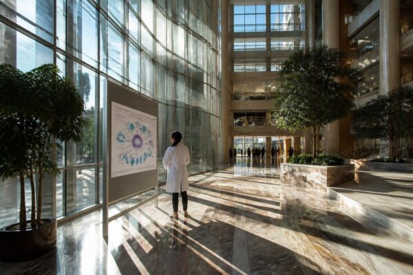 Emory honors Dr. Mandy Ford as 2026 Dean’s Eminent Investigator