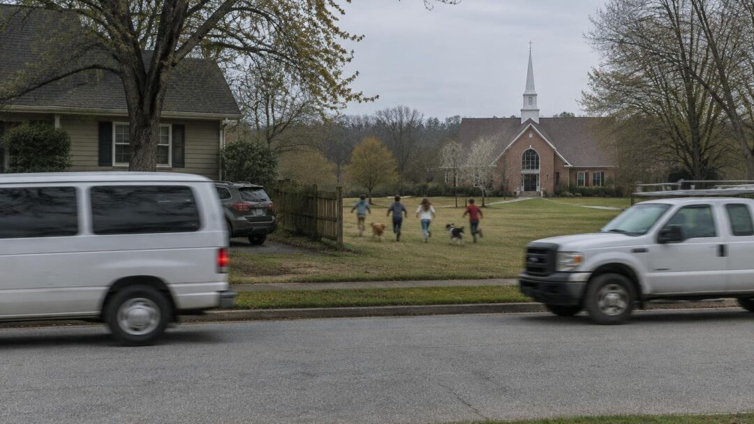From classroom to home: Lindsay King’s impact beyond Perimeter School