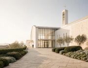 From one spotlight to many lights: reshaping Christian service