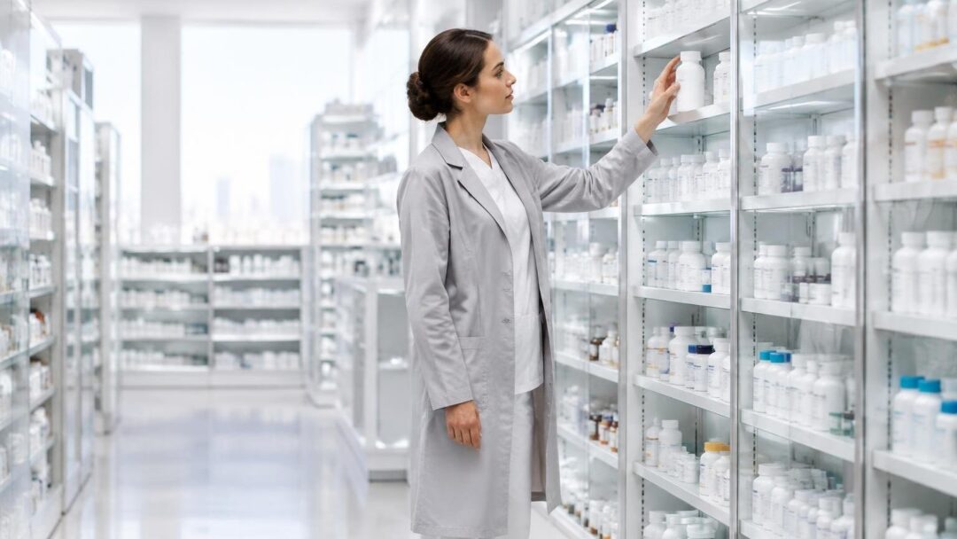 GLP-1 medications for weight management