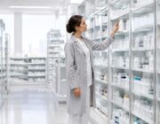GLP-1 medications for weight management