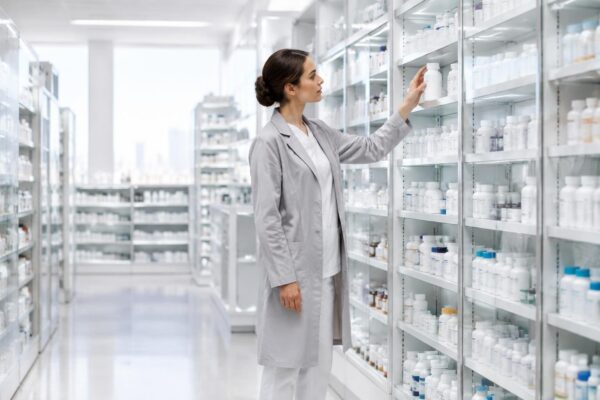 GLP-1 medications for weight management
