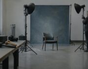 Grant Miller's Journey From Campus to Presidential Photo Studio