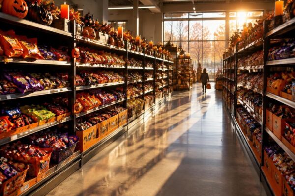 Halloween candy myths: sugar limits, arsenic and tooth decay