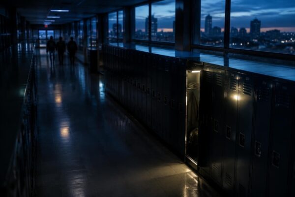 High school secrets uncovered in Elvis Duran’s latest morning show