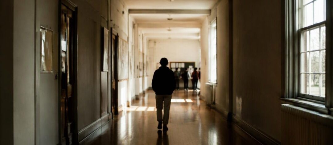How Brown’s residential coordinator fosters student well-being