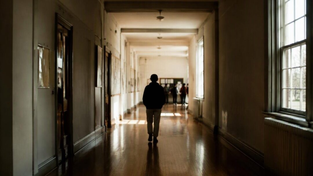 How Brown’s residential coordinator fosters student well-being