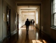 How Brown’s residential coordinator fosters student well-being