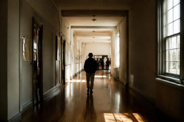 How Brown’s residential coordinator fosters student well-being