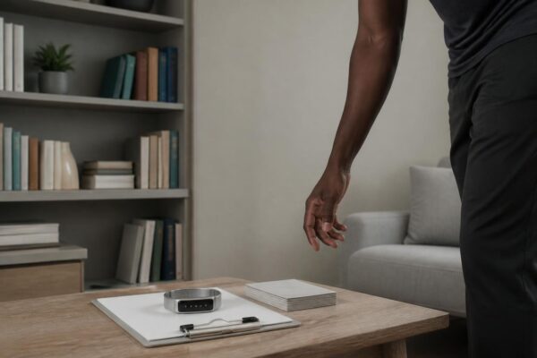 How tiny exercise prompts and simple workouts fight pain