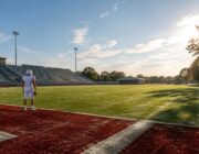 Inside Grant Achterkirch’s WIAC football season and personal passions