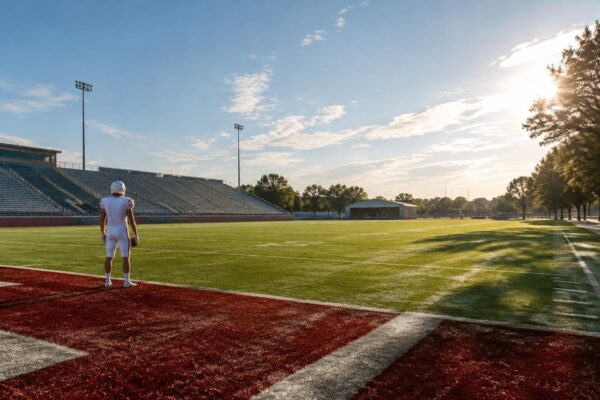 Inside Grant Achterkirch’s WIAC football season and personal passions