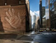 “Just For Hands” campaign turns New York into a giant visual pun