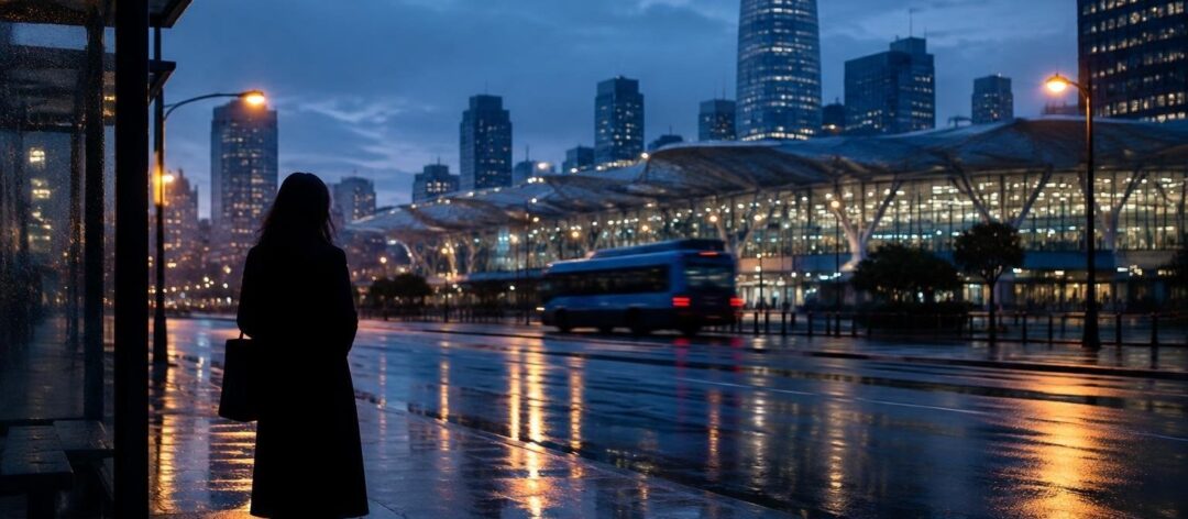 Latine Heritage Month spotlight: SFMTA’s Beatriz Flórez Huertas