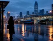 Latine Heritage Month spotlight: SFMTA’s Beatriz Flórez Huertas