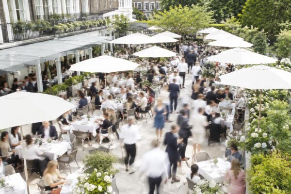 Legendary dining disputes from New York to London