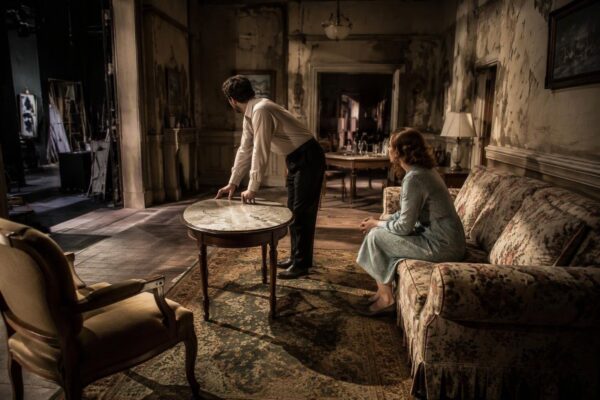 Marianne Elliott’s West End revival examined