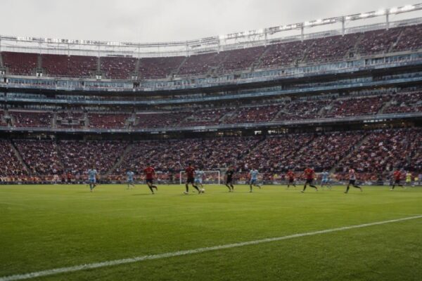 NFL imposes $500K fine and six-game ban on 49ers owner