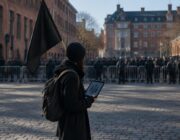 Peaceful demonstrations guide