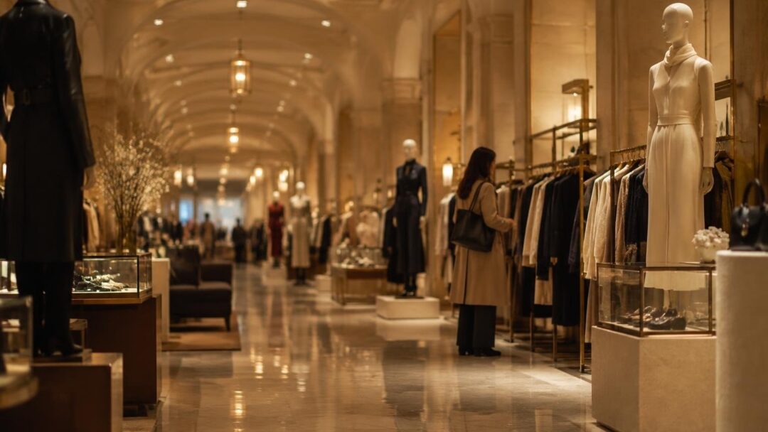 Prime Video orders fashion-focused series Bella from Barneys