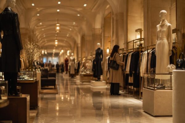 Prime Video orders fashion-focused series Bella from Barneys