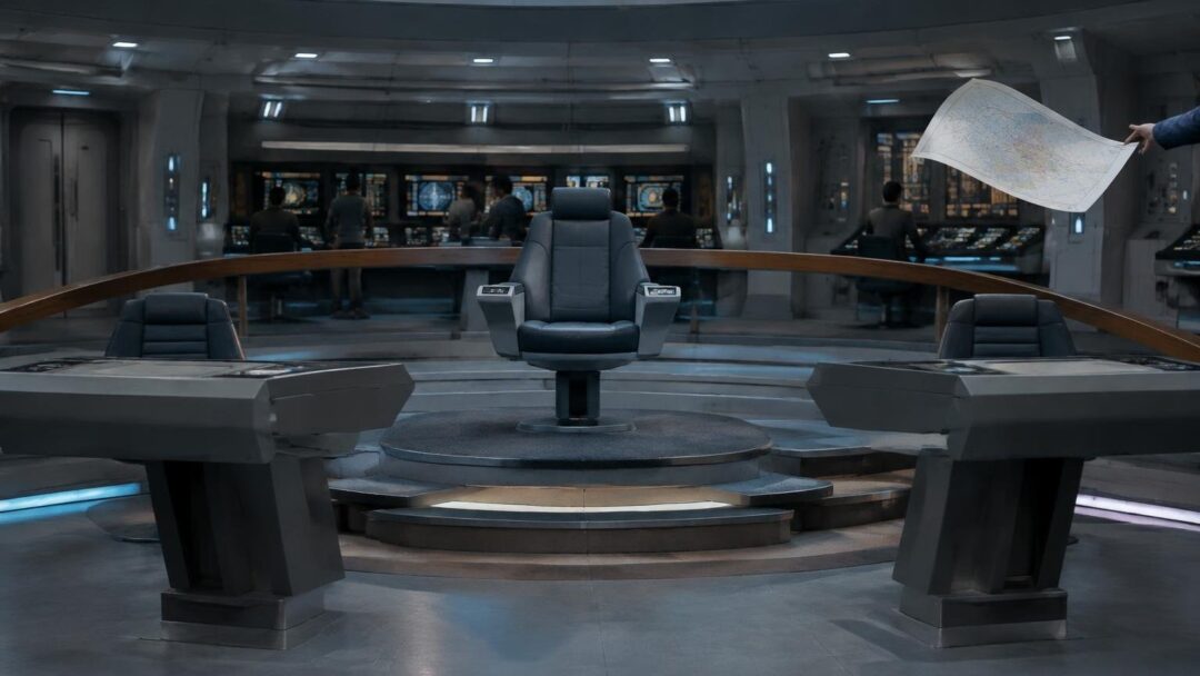 Sir Patrick Stewart’s legacy reshapes genre television