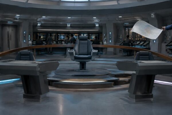 Sir Patrick Stewart’s legacy reshapes genre television