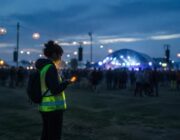 Staying safe at festivals and gatherings
