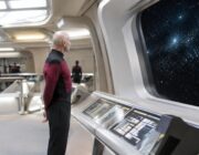 Top five Patrick Stewart screen roles ever filmed