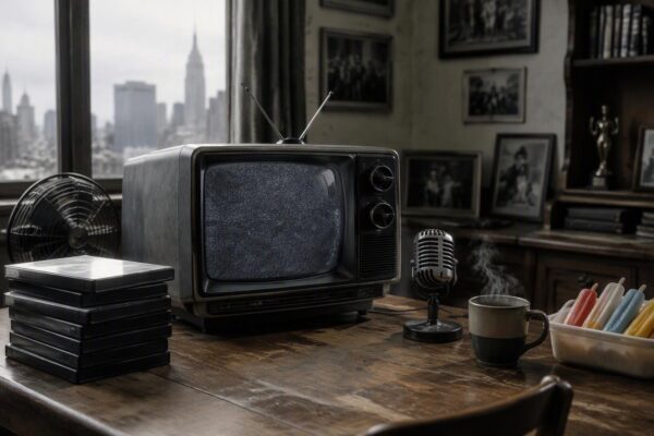 Tv classics ranking