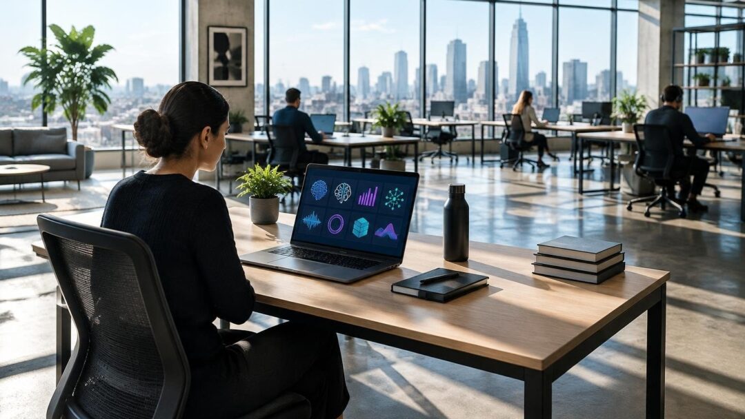Understanding ai buzzwords