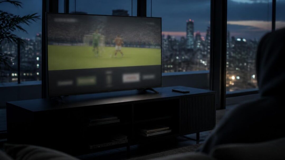 Watch live sports without cable