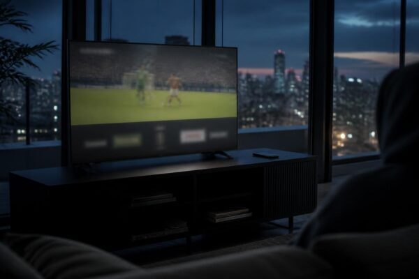 Watch live sports without cable