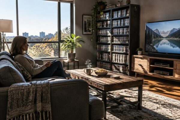 Weekend HBO marathon: classic limited series and new Max titles
