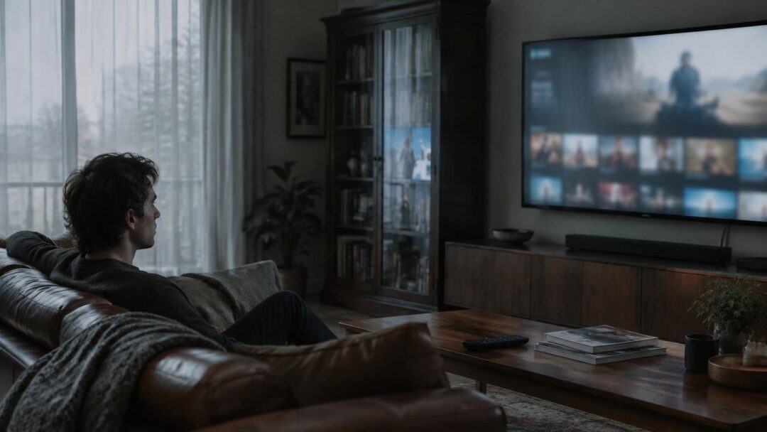 Weekend streaming guide: must-watch films and series (Oct 9-11)