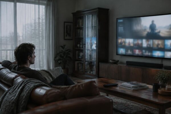 Weekend streaming guide: must-watch films and series (Oct 9-11)