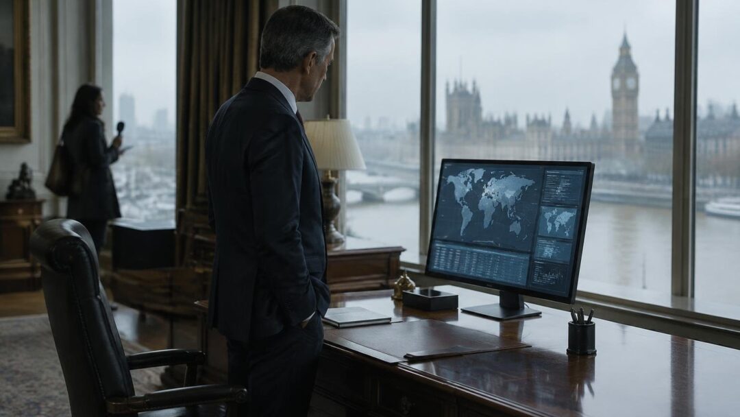 Why The Diplomat’s latest season outshines NCIS’s nostalgic filler