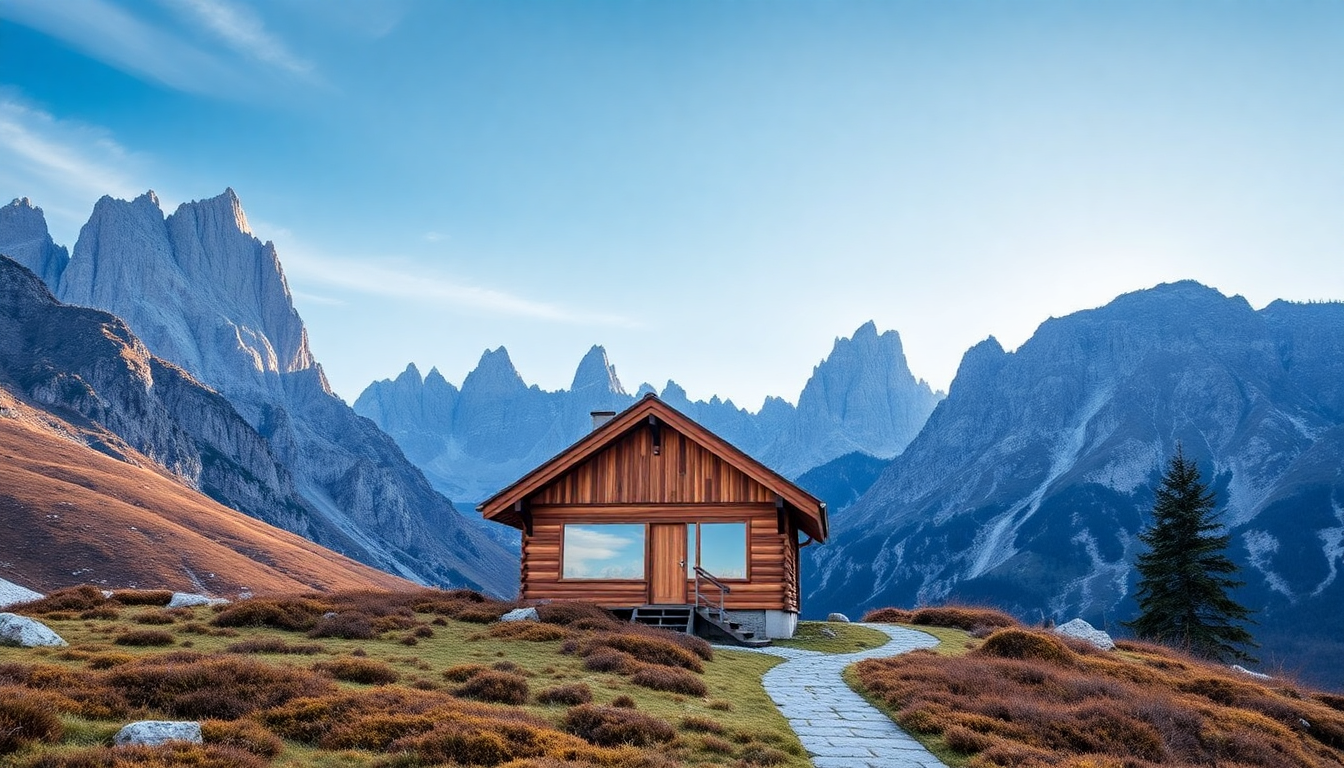 A new chapter in the Dolomites: former alpine guide takes the helm
