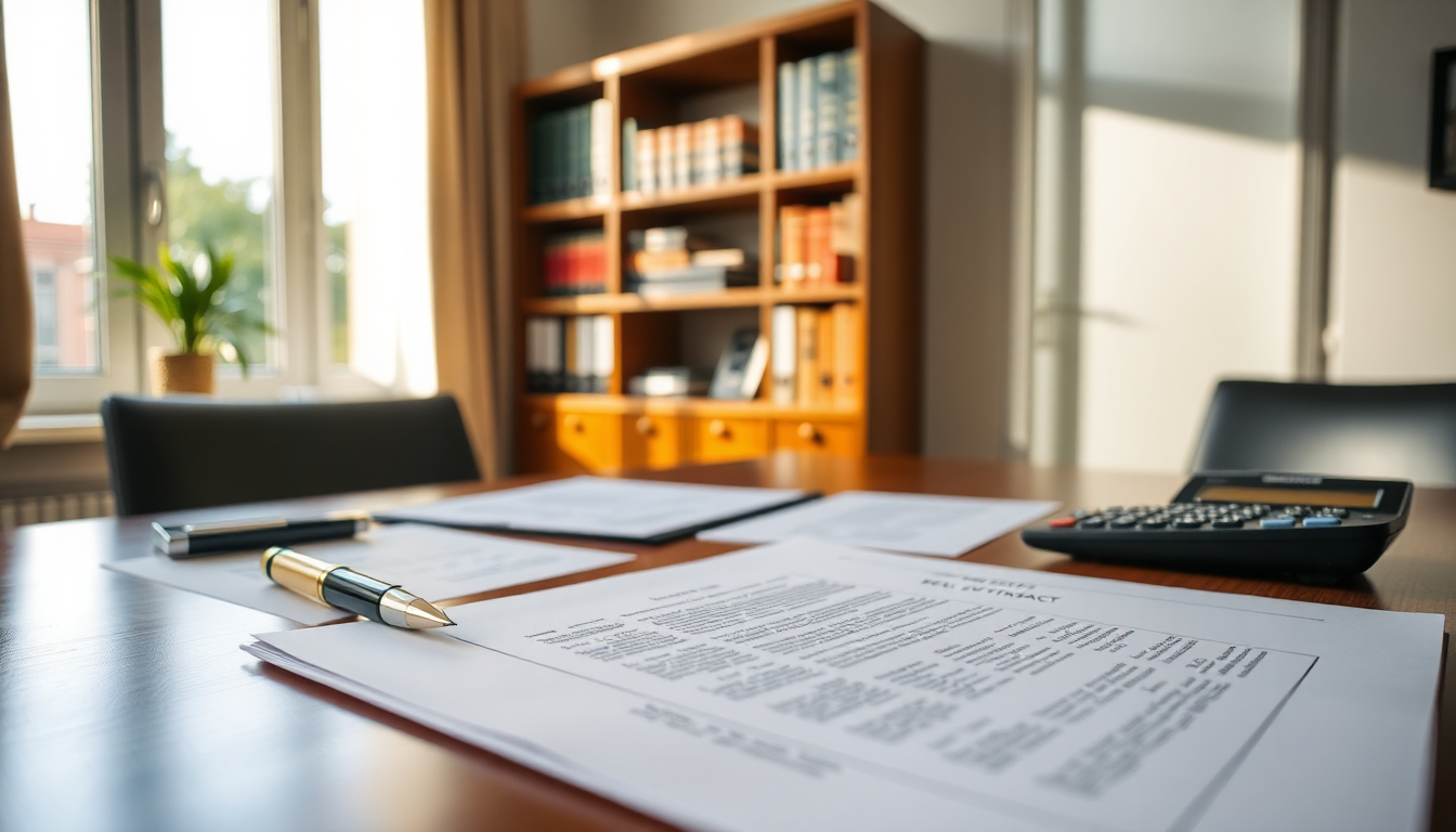 Clarifying notary responsibilities in real estate transactions