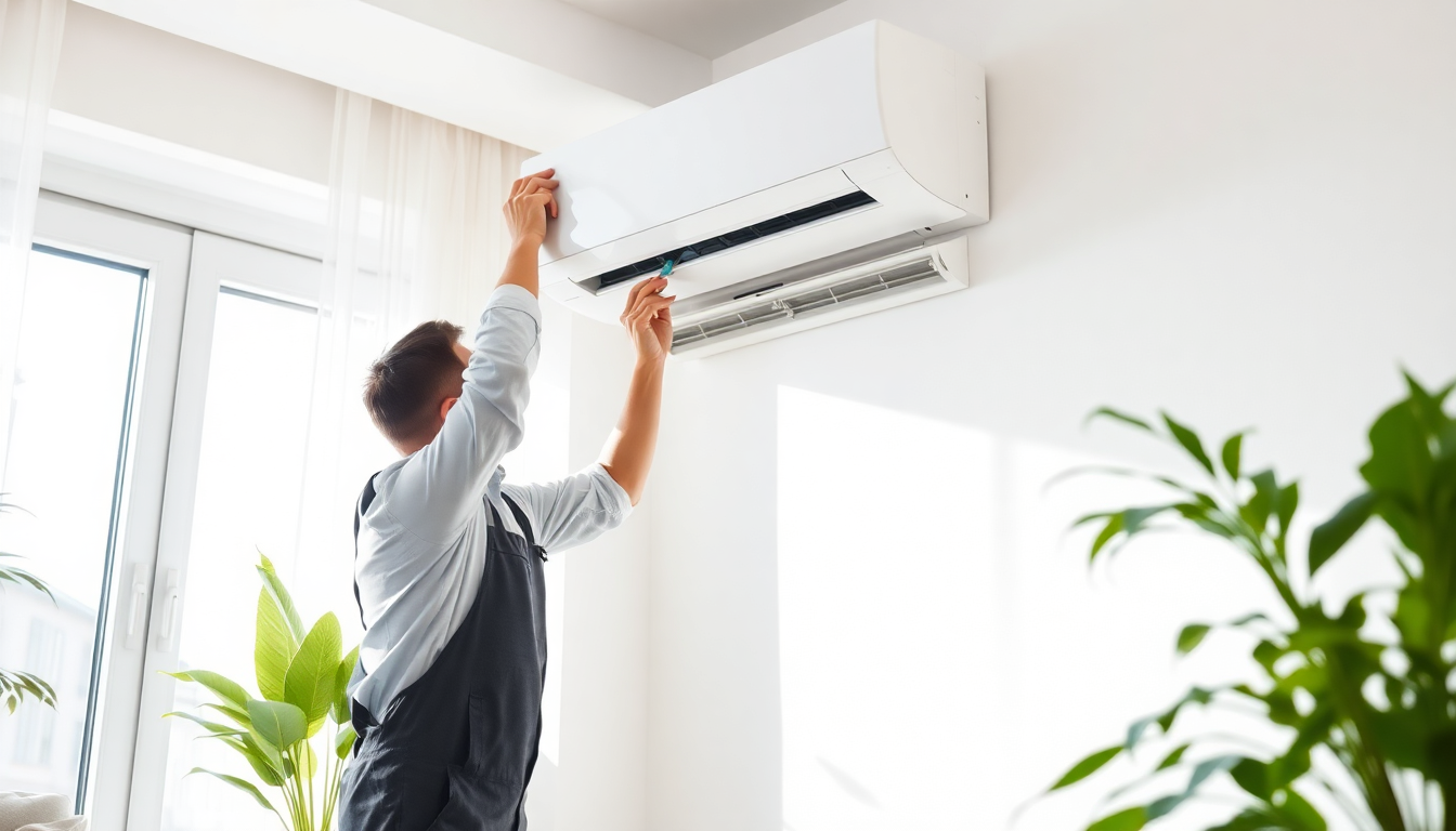 Discover the 2025 air conditioning bonus: eligibility and benefits