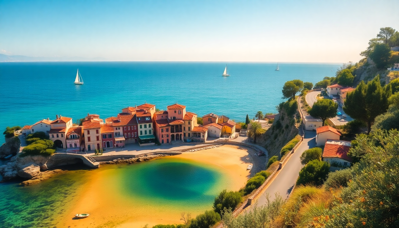 Exploring second home investment opportunities in Liguria