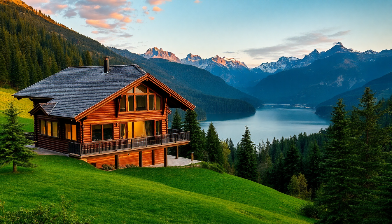 Exploring the benefits of buying a second home