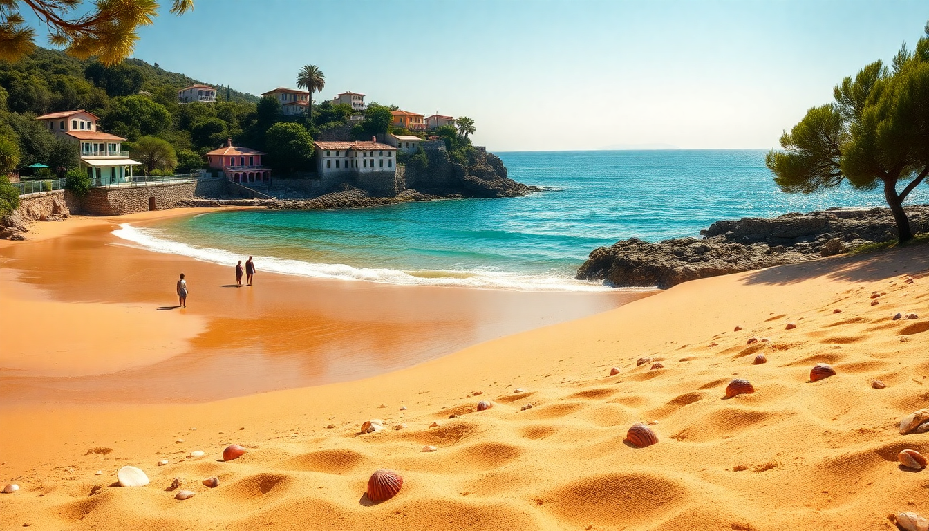 Exploring the dream of owning a second home
