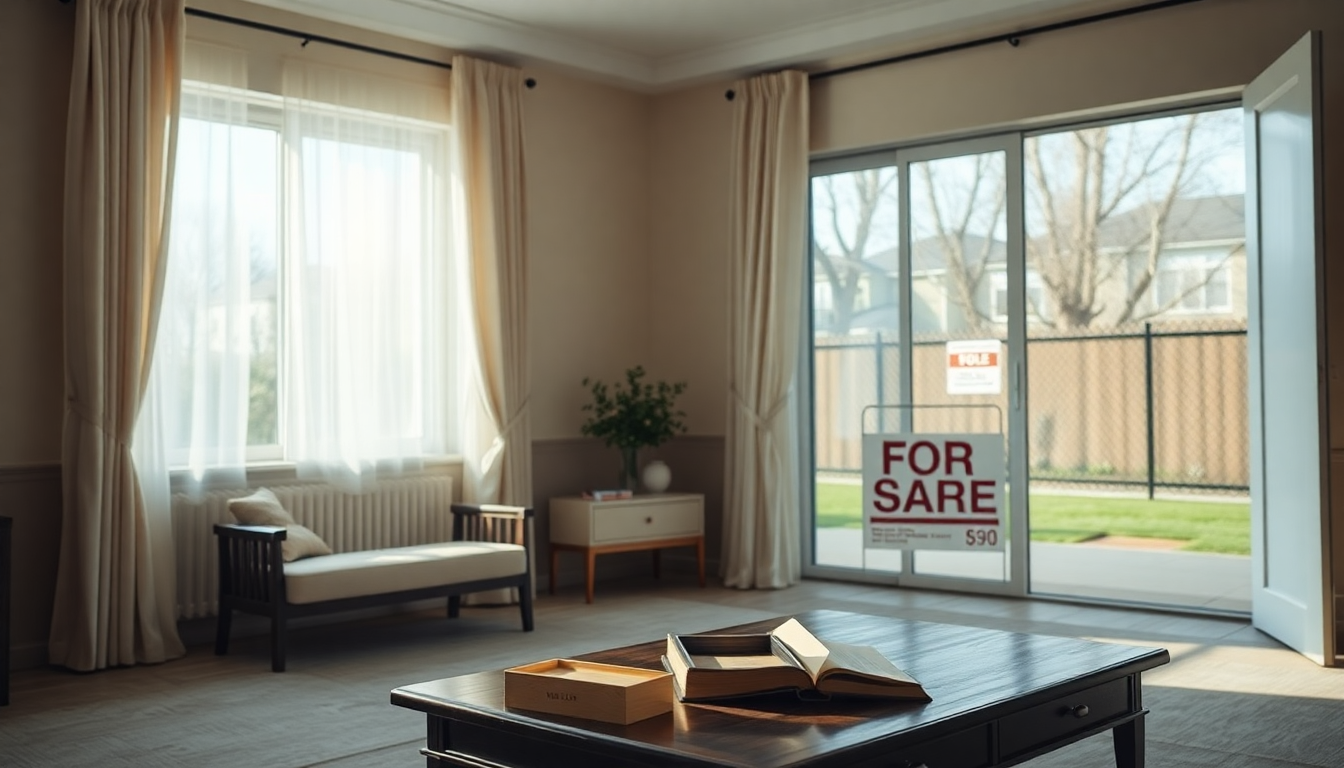 How property tax exemptions can ease financial struggles for seniors