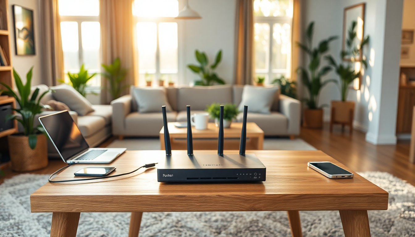 How to choose the right router and repeater for your second home