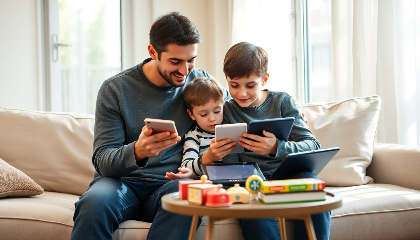 How to maintain control over your child’s purchases