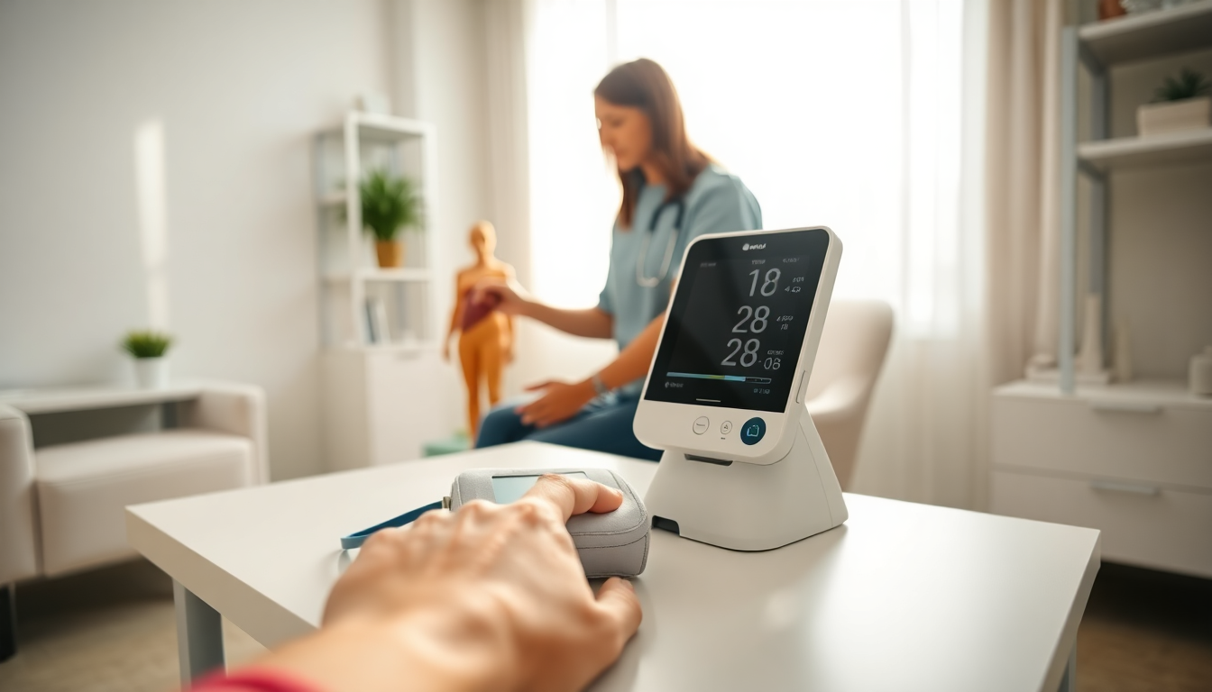 How to measure blood pressure for optimal health
